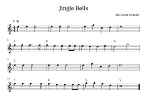 Level 1 - Jingle Bells